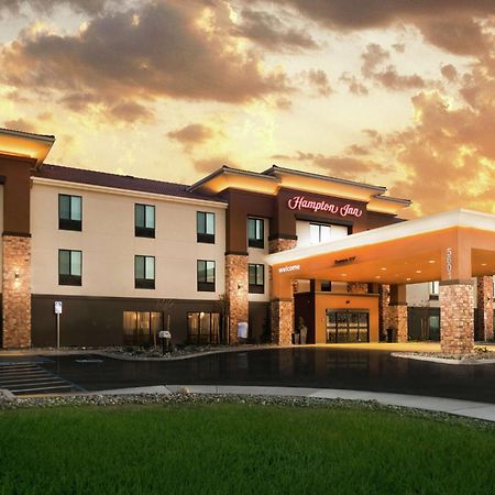 Hampton Inn Arvin Tejon Ranch, Ca Wheeler Ridge Kültér fotó