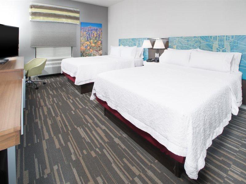 Hampton Inn Arvin Tejon Ranch, Ca Wheeler Ridge Kültér fotó