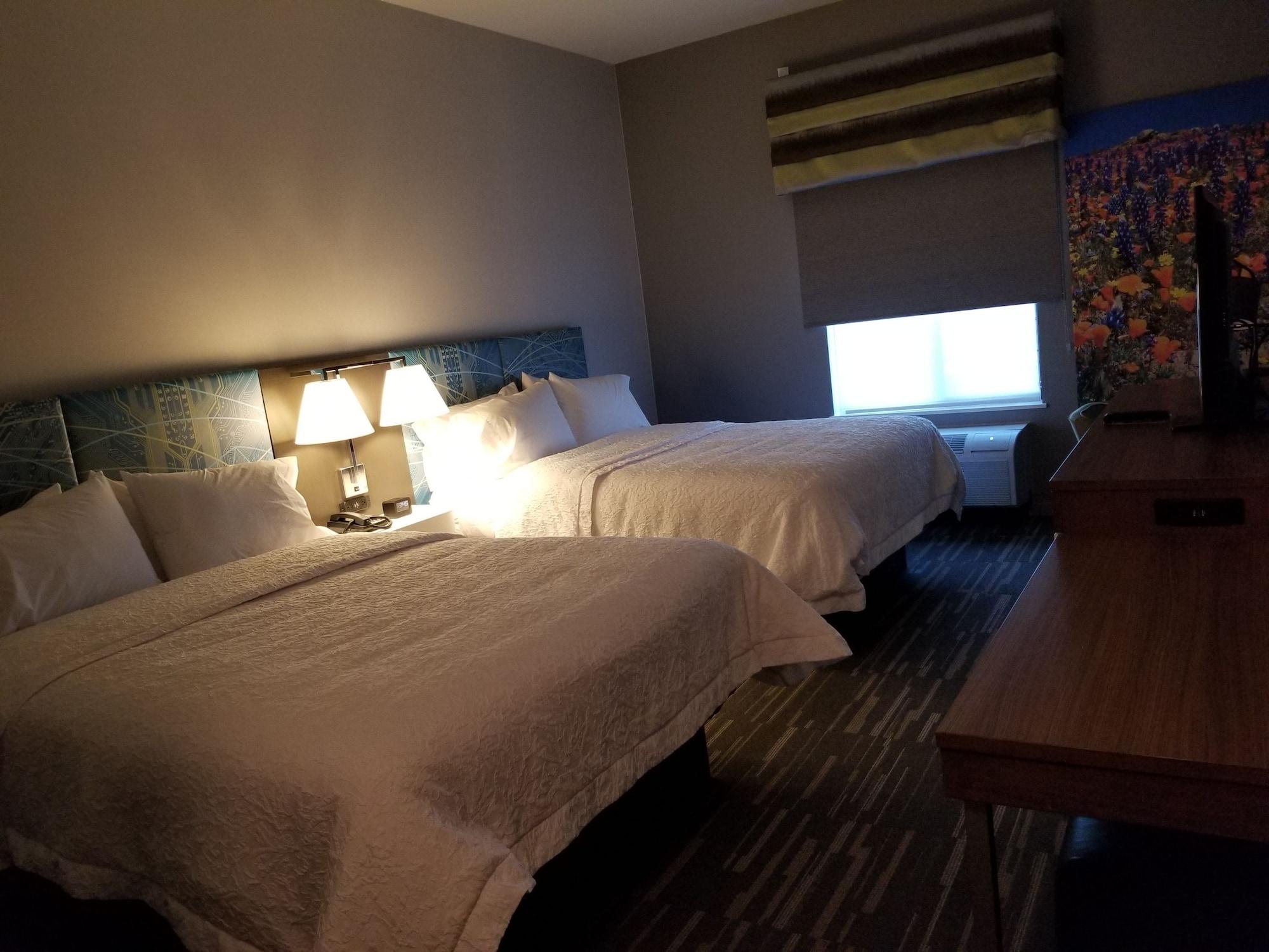 Hampton Inn Arvin Tejon Ranch, Ca Wheeler Ridge Kültér fotó