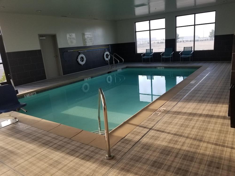 Hampton Inn Arvin Tejon Ranch, Ca Wheeler Ridge Kültér fotó