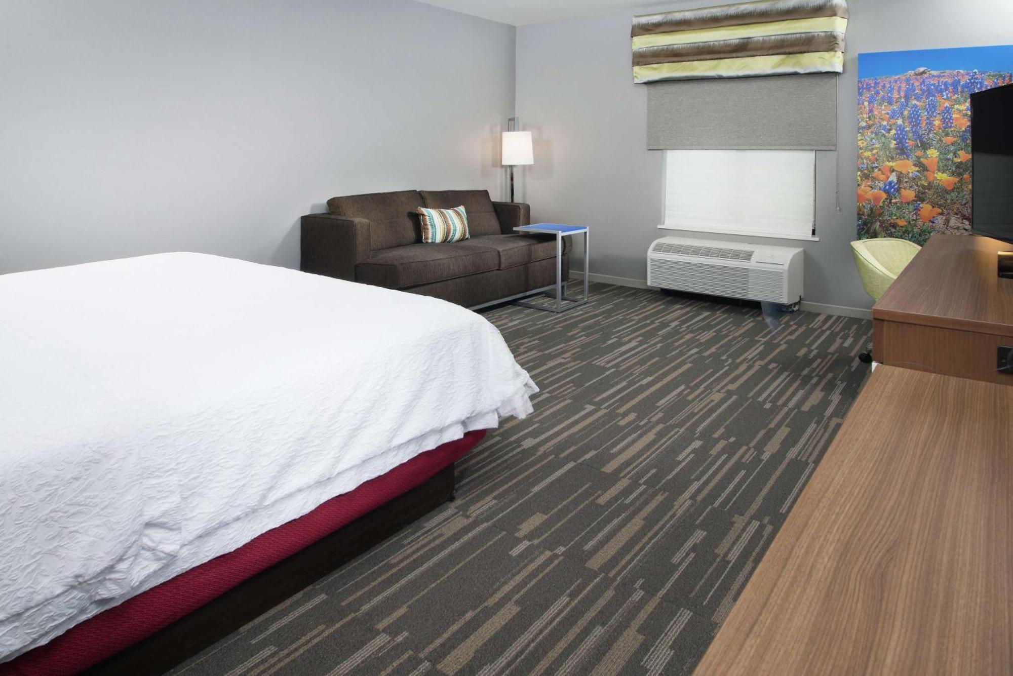 Hampton Inn Arvin Tejon Ranch, Ca Wheeler Ridge Kültér fotó