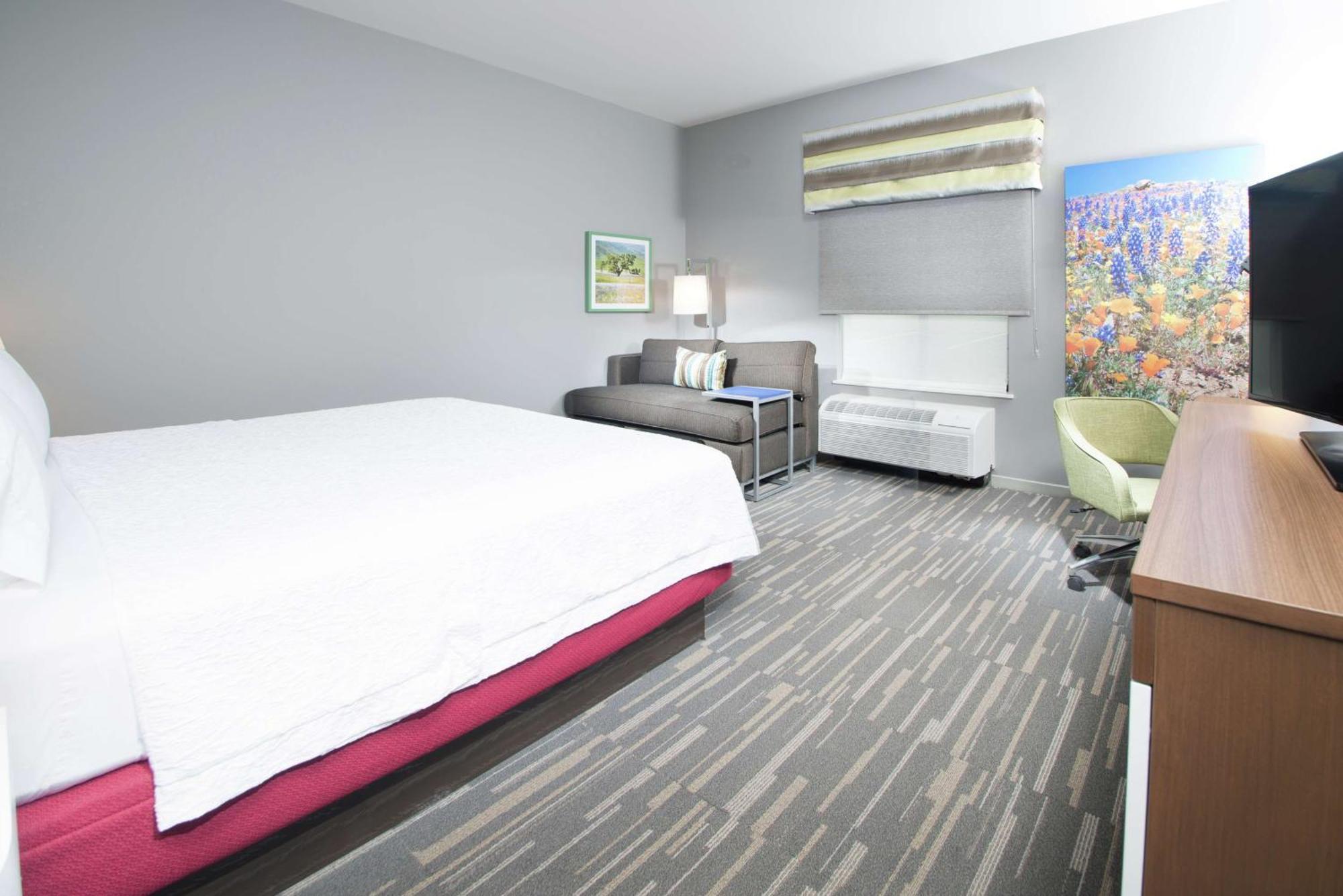 Hampton Inn Arvin Tejon Ranch, Ca Wheeler Ridge Kültér fotó