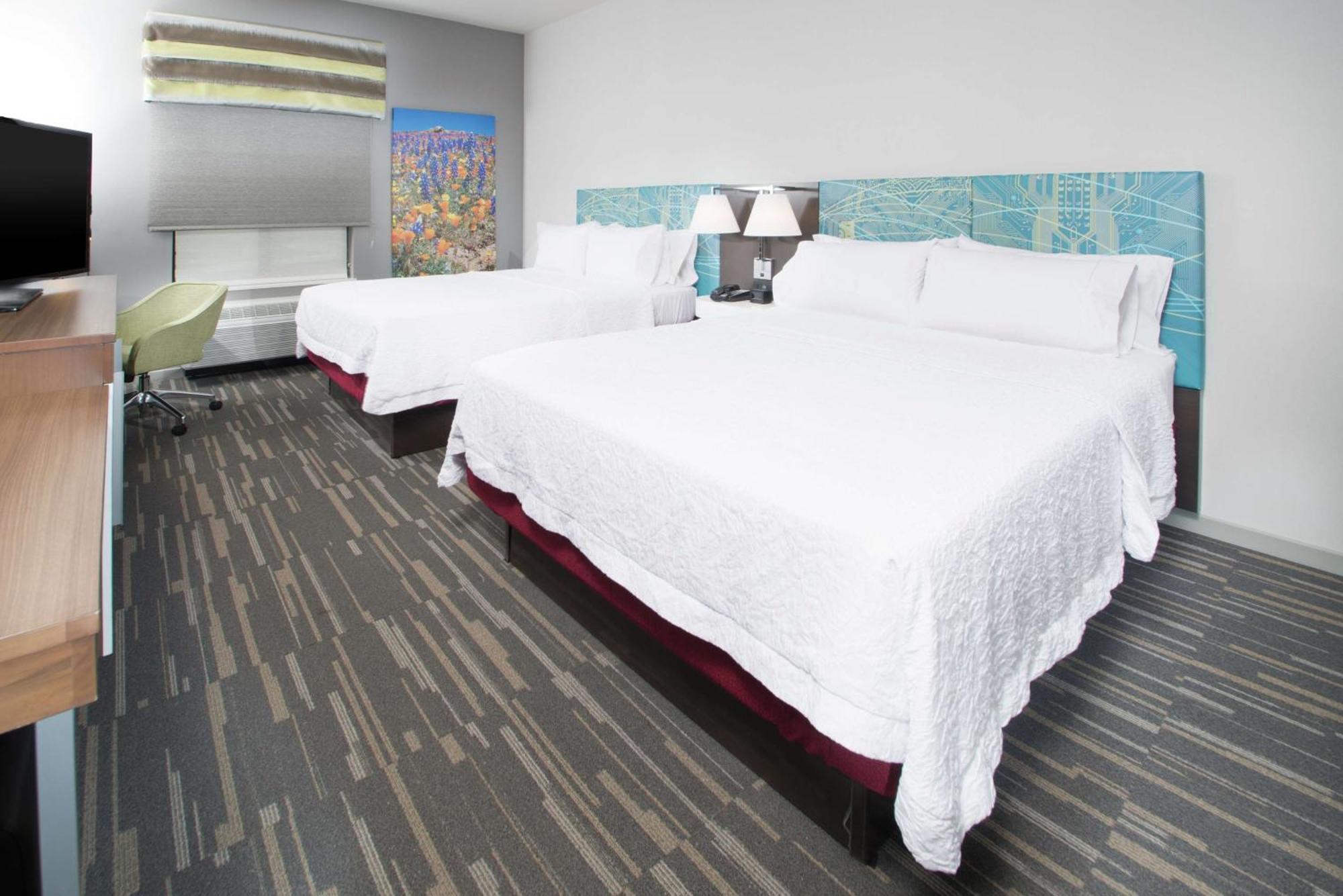 Hampton Inn Arvin Tejon Ranch, Ca Wheeler Ridge Kültér fotó