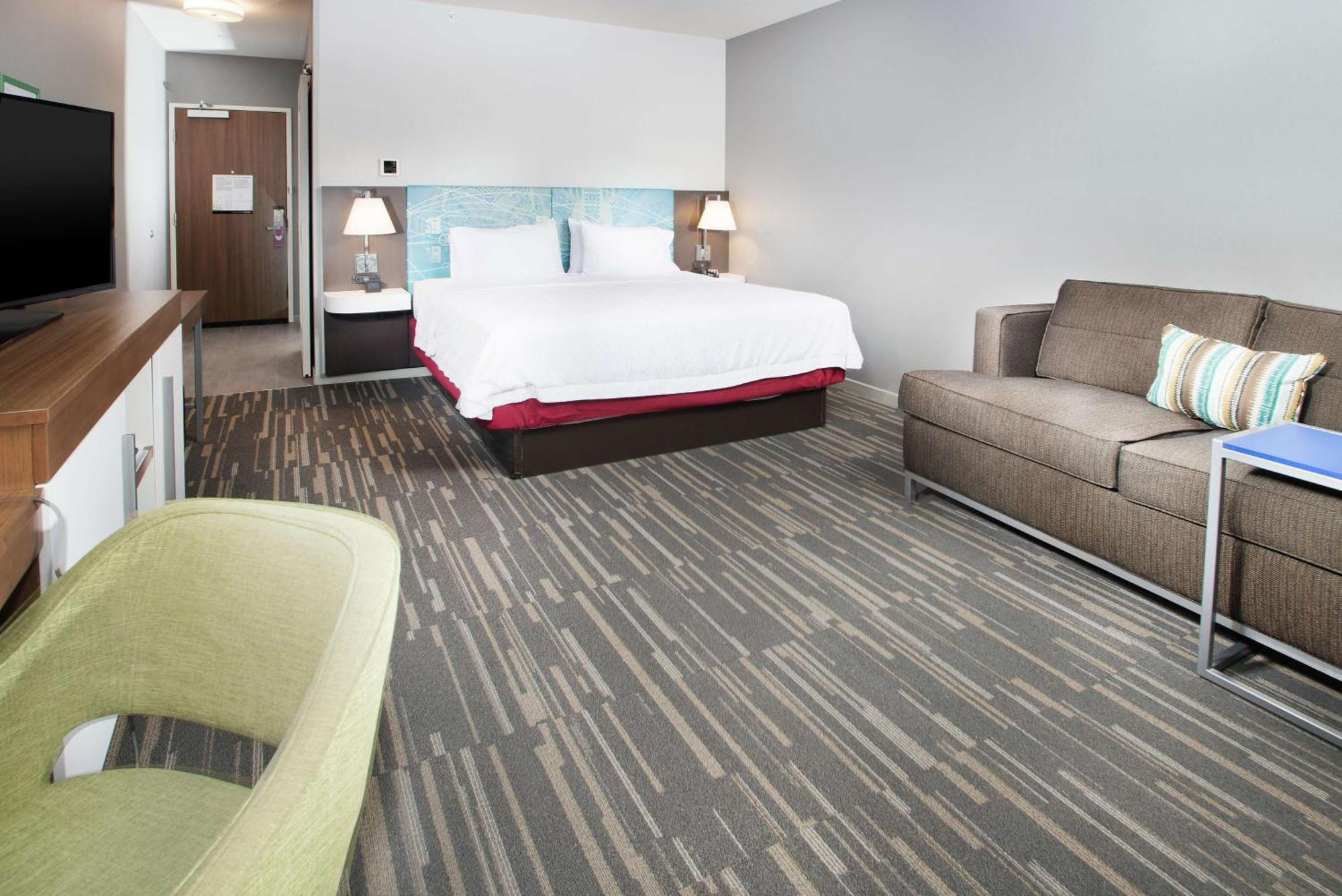 Hampton Inn Arvin Tejon Ranch, Ca Wheeler Ridge Kültér fotó