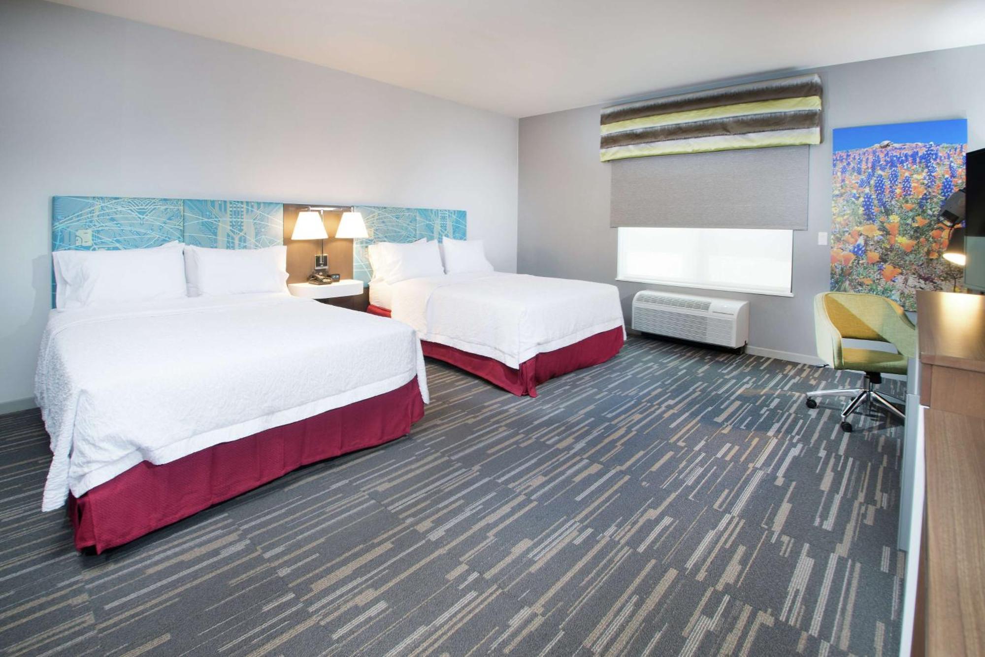 Hampton Inn Arvin Tejon Ranch, Ca Wheeler Ridge Kültér fotó