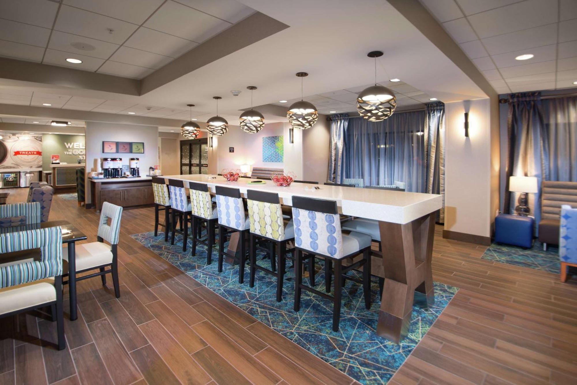 Hampton Inn Arvin Tejon Ranch, Ca Wheeler Ridge Kültér fotó